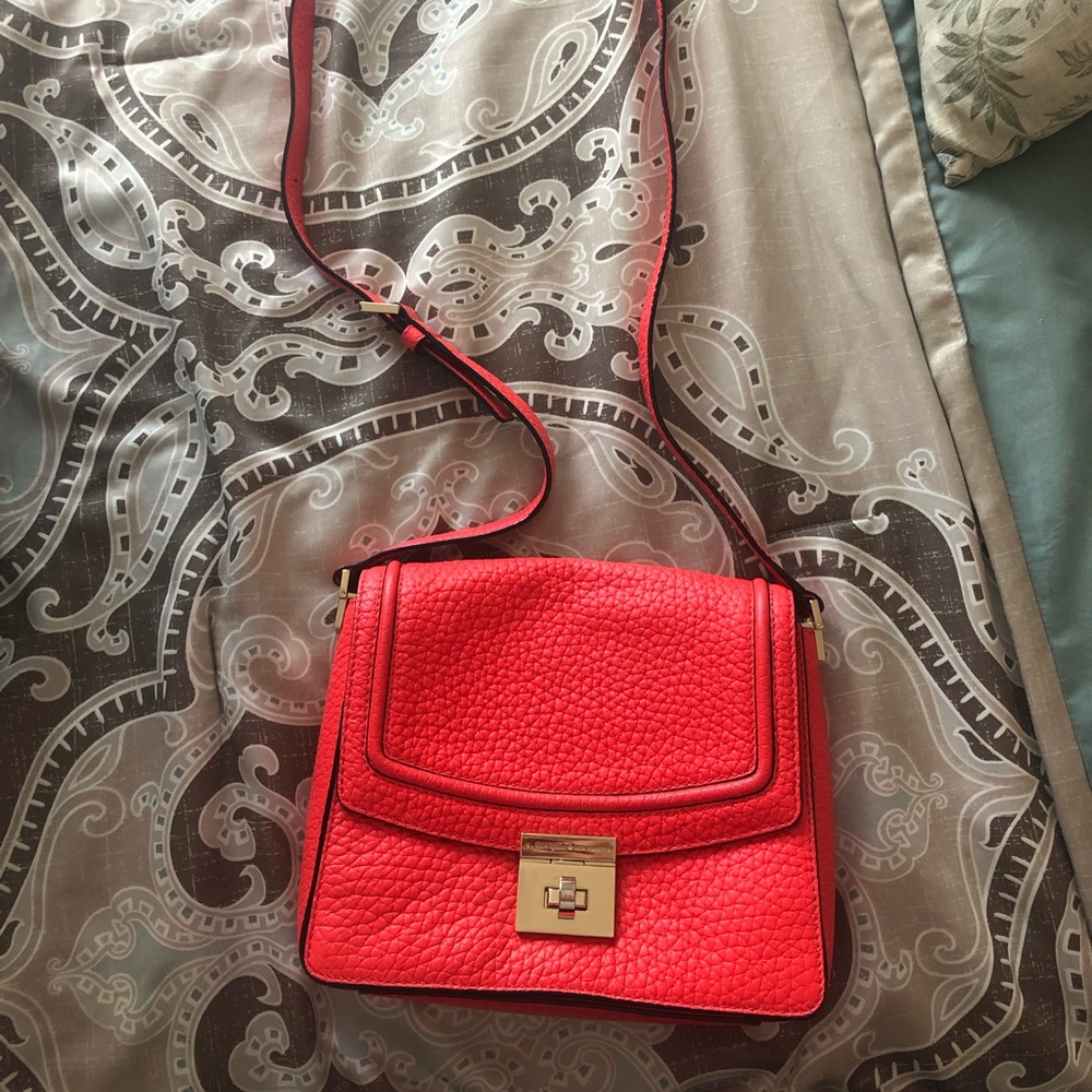Kate Spade Shoulder Bag